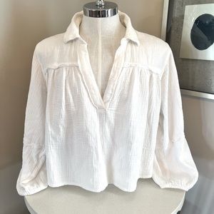 Free People Top 🤍